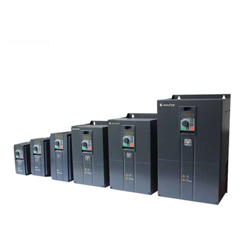 A500-4TXXX-HF特高頻系列變頻器