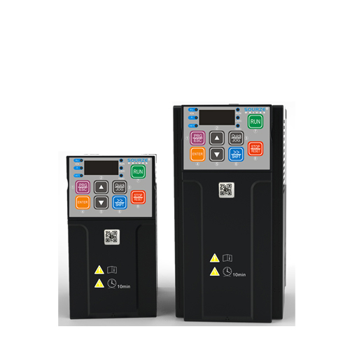 眾業(yè)源A200系列基本型矢量變頻器