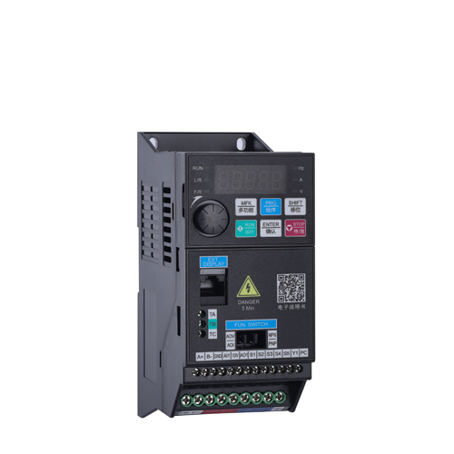 A130系列靈動(dòng)型矢量變頻器