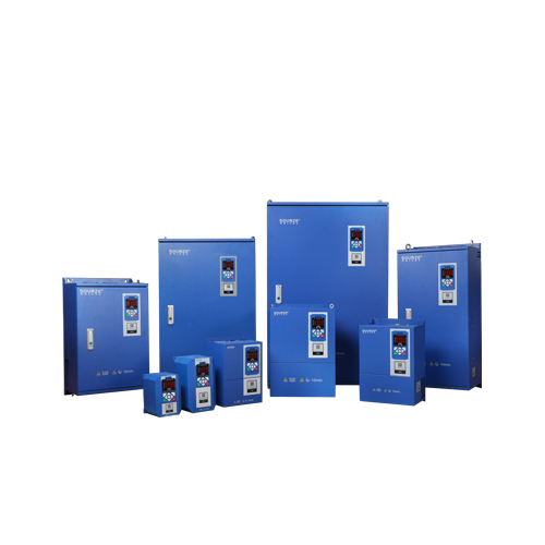 A600系列高性能矢量變頻器