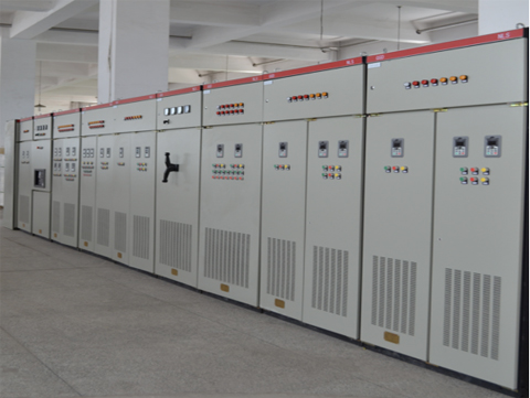 變頻器組成包括哪幾部分？