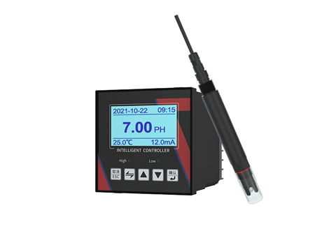 什么是工業(yè)PH計？