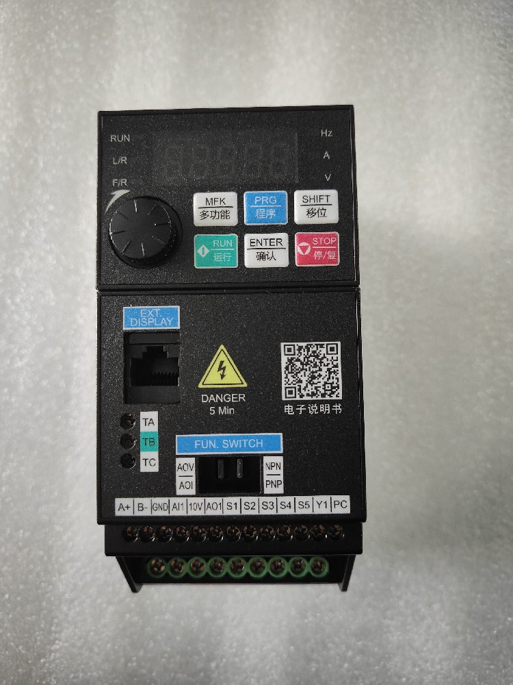 變頻器日常維修保養(yǎng)注意事項