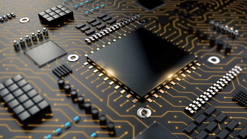 集成電路用大尺寸硅材料規(guī)模化基地項目簽約