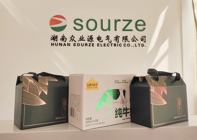 濃情端午，縱享愉快假期